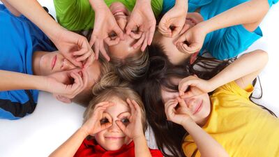 Okullar açılırken çocuğunuzu bekleyen hastalıklara dikkat!