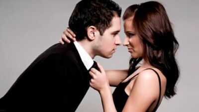 Erkekler bu soruları duymak istemiyor!