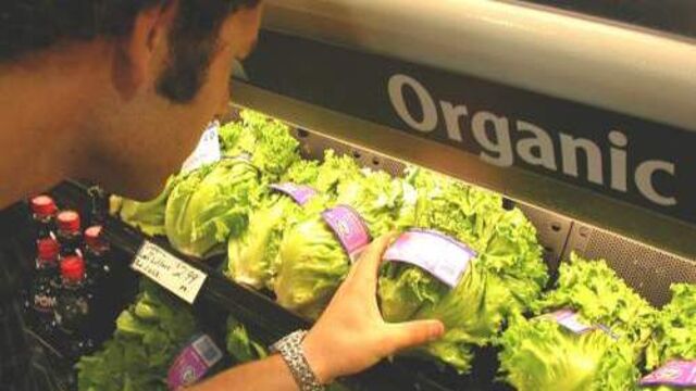 Organik gıda daha mı sağlıklı?