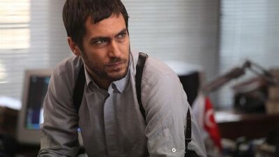 Berk Hakman: "Oyunculuk bağımlısı değilim!"