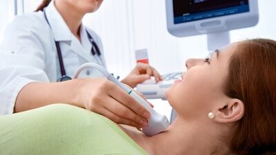 Tiroidinizi test edin!