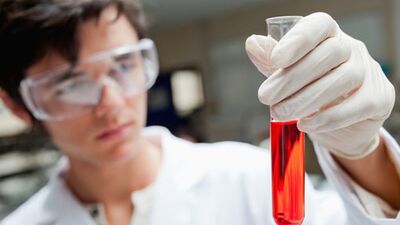 Kanamayı hızla durduracak yeni yöntem!