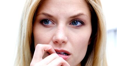 Kadınların korkulu rüyası idrar kaçırma!