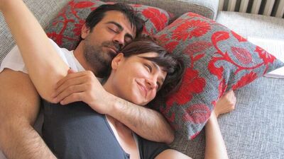 İhanetten "Geriye Kalan…"