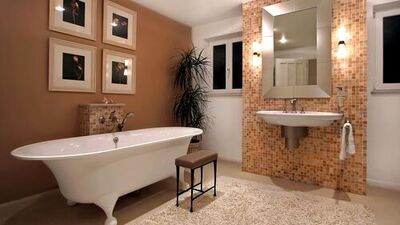 10 maddede banyonuzu düzenleyin!