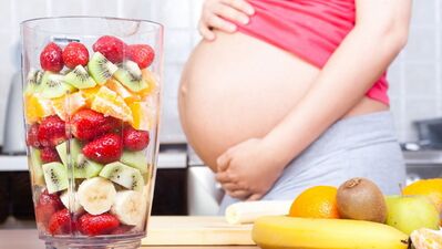 Hamilelerin mutlaka tüketmesi gereken 7 besin