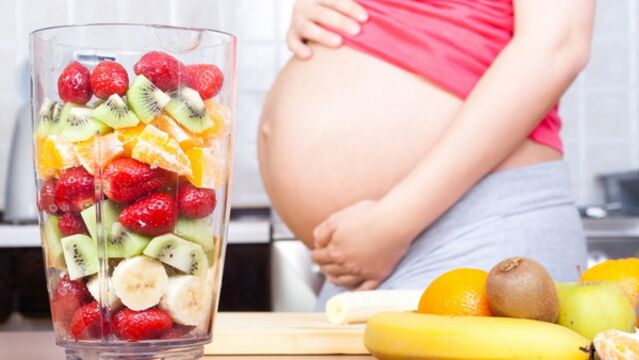 Hamilelerin mutlaka tüketmesi gereken 7 besin