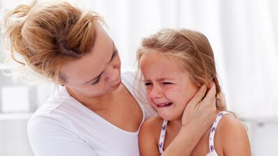 Çocuğunuz okul korkusunu yenebilir