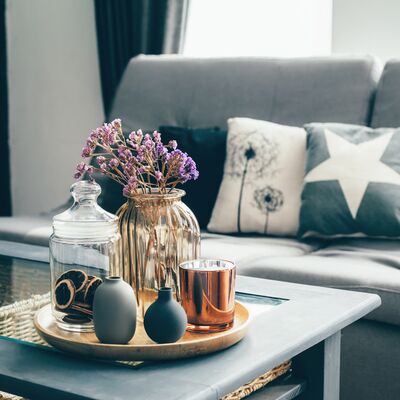 Hafta sonu evinizde yapabileceğiniz 9 değişiklik