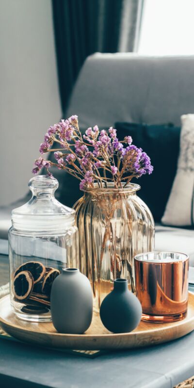 Hafta sonu evinizde yapabileceğiniz 9 değişiklik