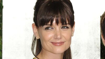 Yeni sevgilisi tiyatrocu!