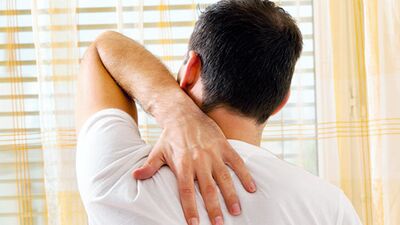 Sabah ağrıları ne zaman dikkate alınmalı?