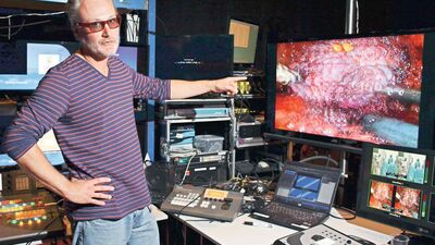 Wim Van Renterghem: "İsteyeni hemen işe alırım!"