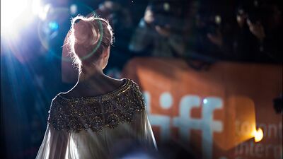 Toronto'ya Türk damgası!