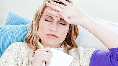 Hava değişiminden korunmanın 7 yolu!