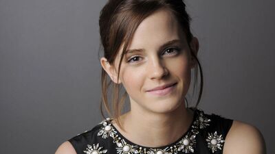 Emma Watson virüs saçıyor!
