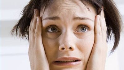 Bir hasta için en kötü şey &quot;Hiçbir şeyin yok&quot; denmesi!