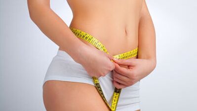 Düz bir karın için 7 öneri!