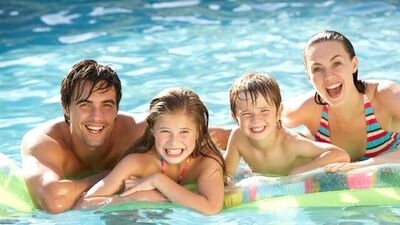 Çocukları olan uzun yaşıyor!