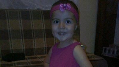 İdil Beren Şimşek
