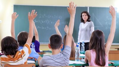 30 kişilik sınıfın bedeli 25 milyar TL!