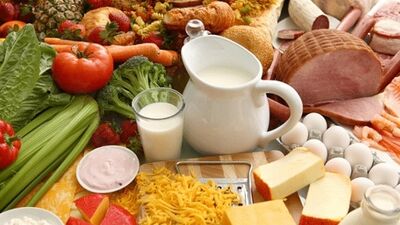 Vücuda kuvvet veren 5 besin!