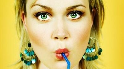 Gazlı içeceklere dikkat!