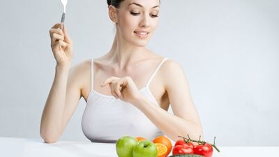 Sonbaharda nasıl beslenmeliyiz?