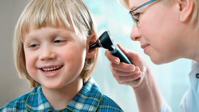 Kök hücre nakliyle sağırlığa son!