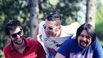 Ska müziğini hiç böyle dinlemediniz!