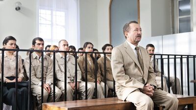 "Toprak"tan gelen hikâye!