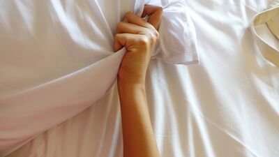 Kadınların seks fantezileri