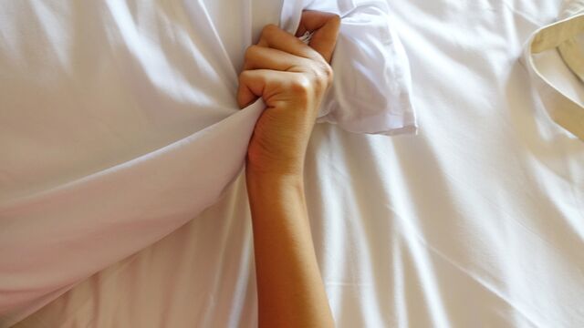 Kadınların seks fantezileri