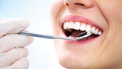 Dişlerine bak hastalığını anla!