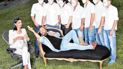 Prof. Dr. Bengi Semerci: "Devlet asabi çünkü bireyler de öyle!"