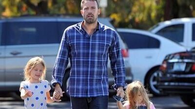 "Ev erkeği" rolünden sıkıldı!