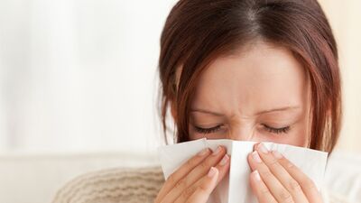 Grip aşısının tam zamanı!