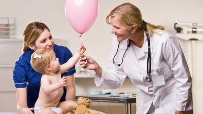 Her ebeveyn için çocukları çok önemlidir!