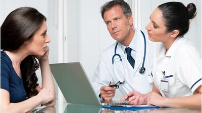 Kanser cinsiyet ayrımı yapıyor mu?