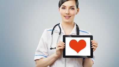 Türk doktorun yöntemiyle pilli kalpler sağlıklı atacak!