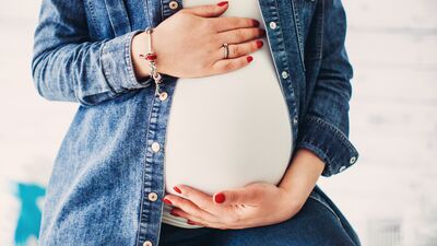 Hamilelikte güzel ve sağlıklı olmanın 5 yolu