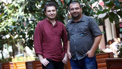 Asıl Türkiye Facebook'ta!