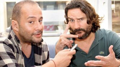 Frédéric Beigbeder: "Orhan Pamuk Nobel'den önce daha eğlenceliydi!"