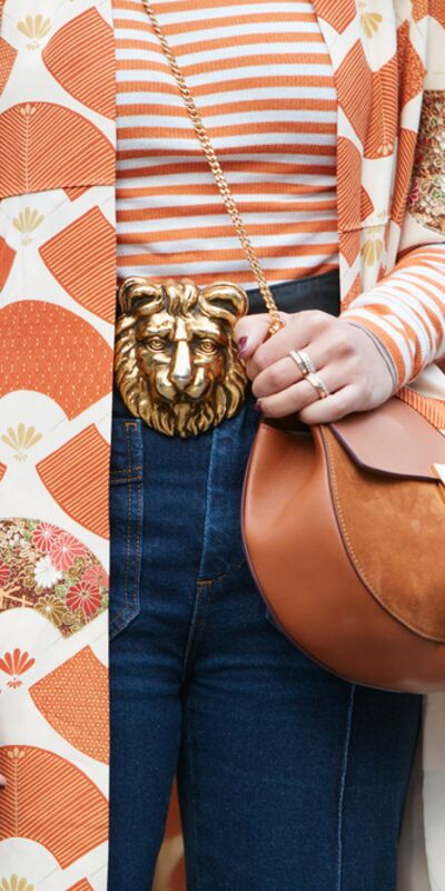 Moda terimleri ve anlamları