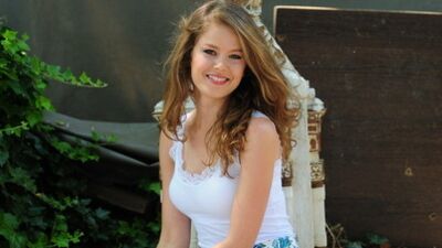 Serenay'ın yerine Burcu seçildi!