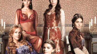 Sedef Çalarkan: "Bakkal kızını Bihter gibi giydiremezsin!"