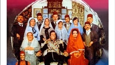 Eski Türk filmi afişleri...