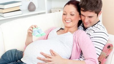 Hamile eşinize önem verdiğinizi göstermenin yolları