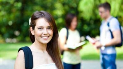 Eyvah çocuğum üniversiteye başlıyor!