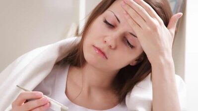 Ani hava değişimleri hastalıklara davetiye çıkarıyor!